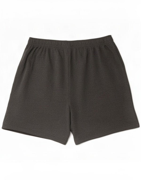 Fila Sportshorts til mænd Large Grå Bomuld