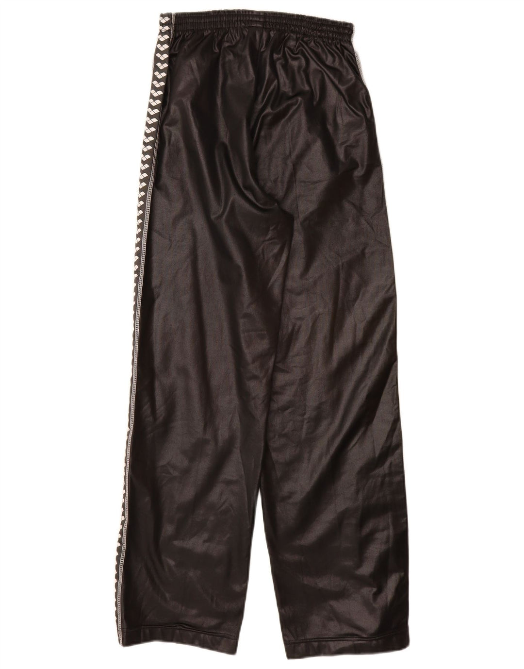 Arena Boys Graphic Tracksuit Bukser 13-14 år Sort