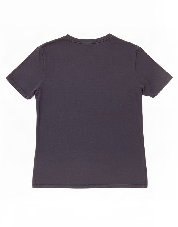Tommy Hilfiger Boys T-Shirt Top 15-16 år XL Marineblå Bomuld