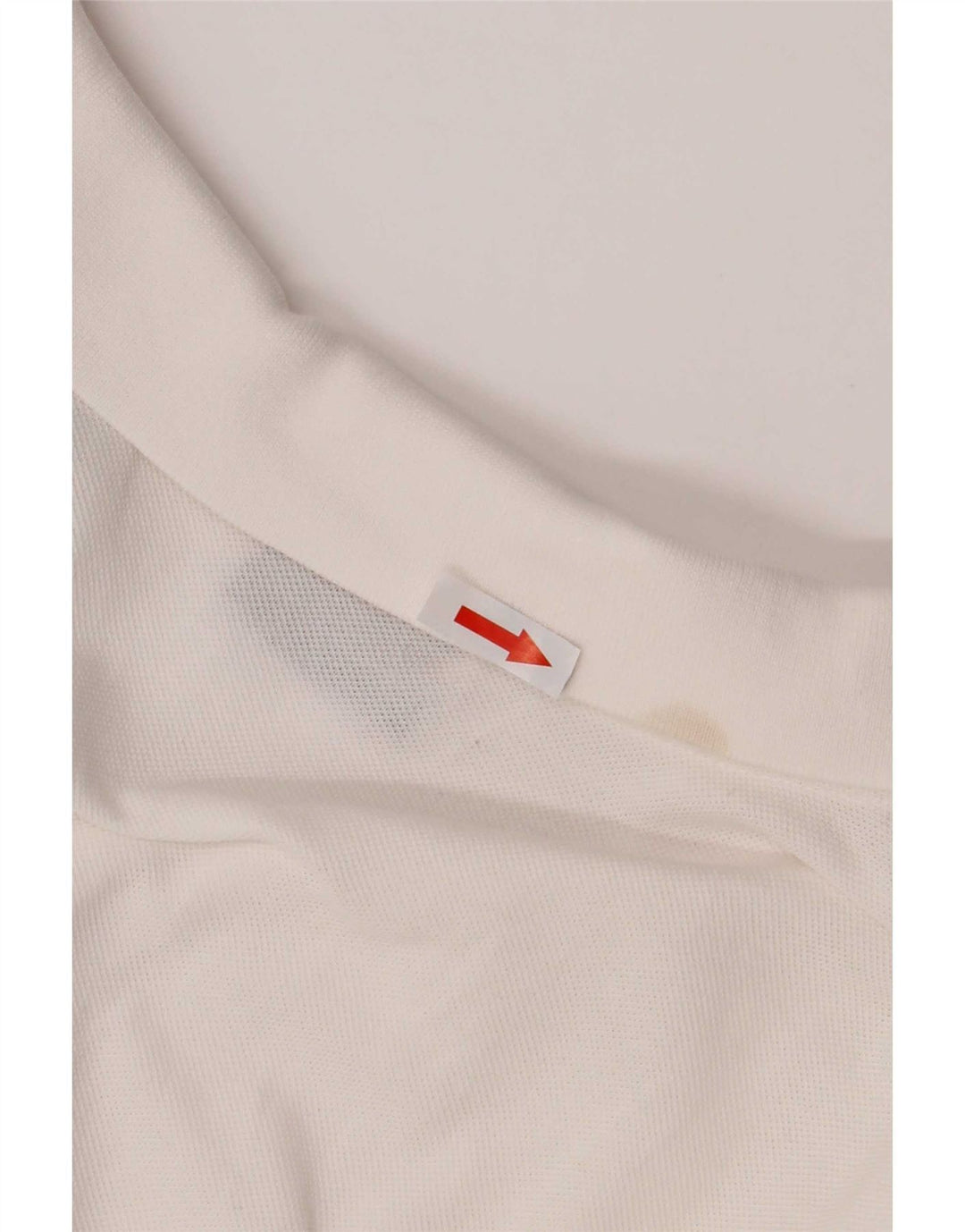 Gant Herre Regular Fit Polo Shirt 2XL Hvid Bomuld