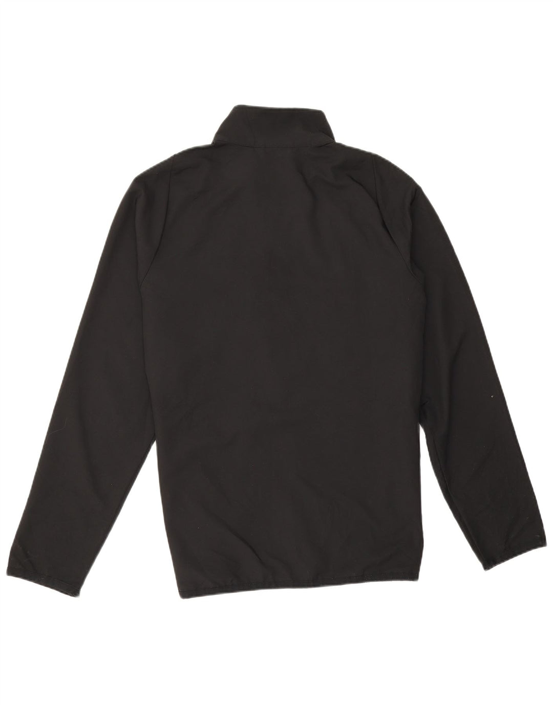 Nike Herre Dri Fit træningsdragt Topjakke Stor sort polyester