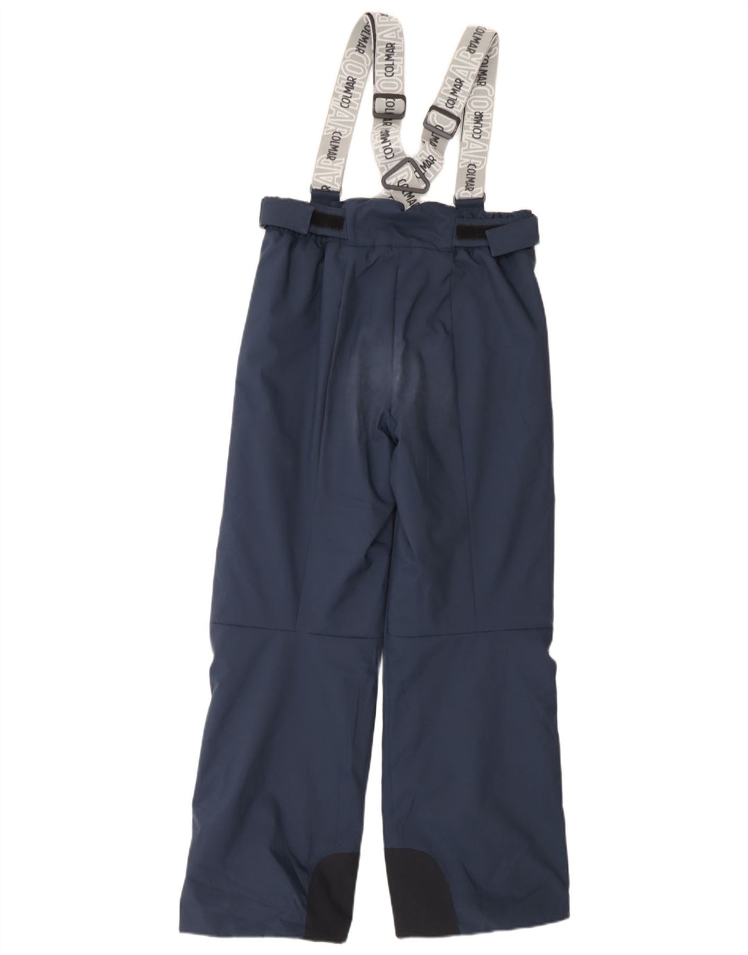 Colmar Boys Skibukser 11-12 år Navy Blue Colourblock
