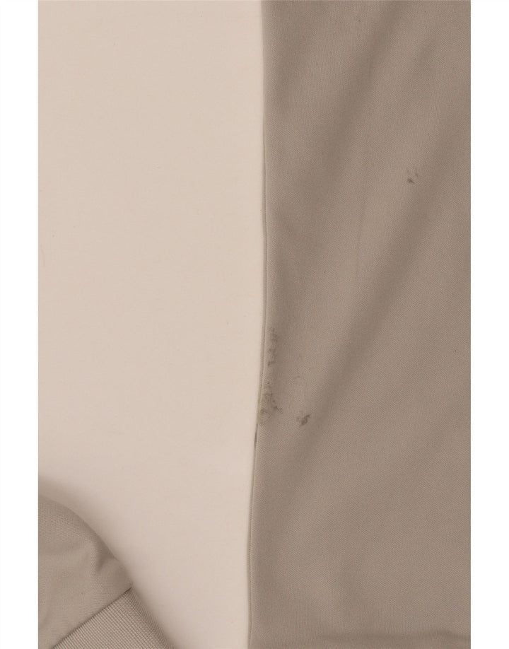 Nike Boys Dri Fit træningsdragt Bukser Joggers 13-14 år XL Grå