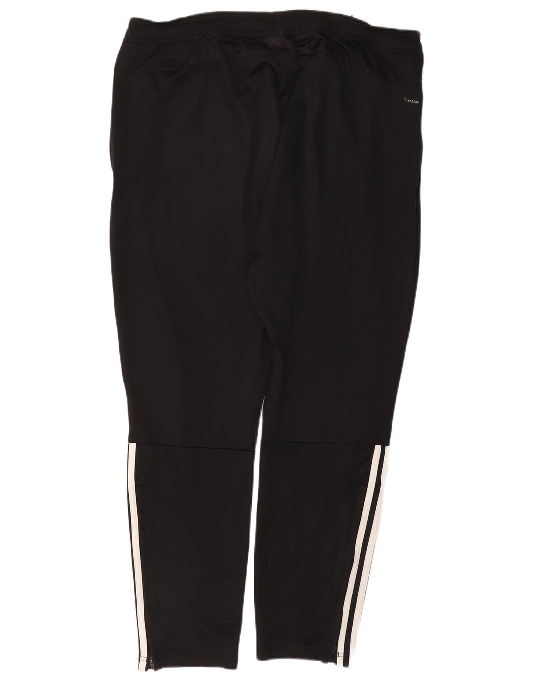 Adidas Træningsdragt bukser til mænd 2XL Sort Polyester Sports