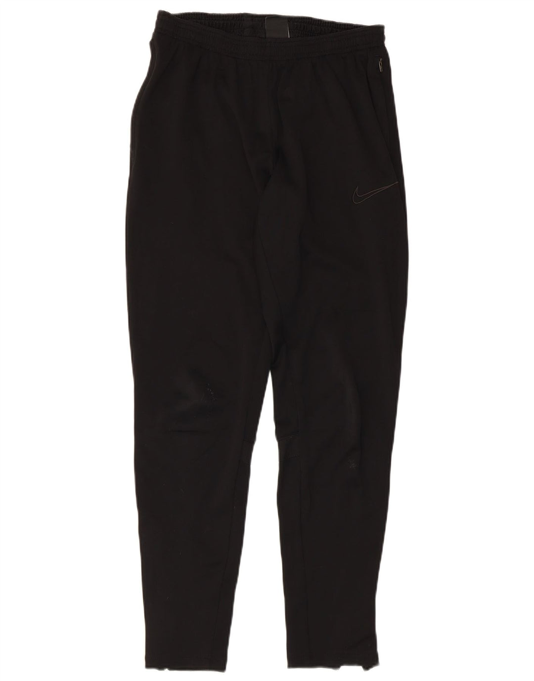 Nike Herre Dri Fit træningsdragt bukser Lille sort polyester