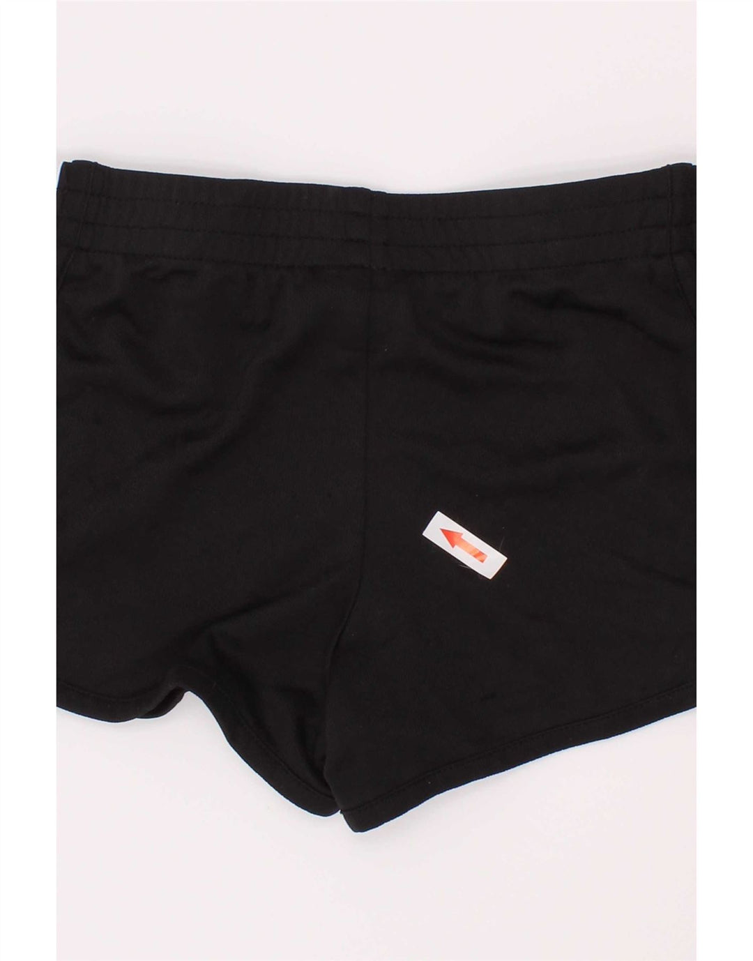 Adidas piger sportsshorts 3-4 år sort polyester