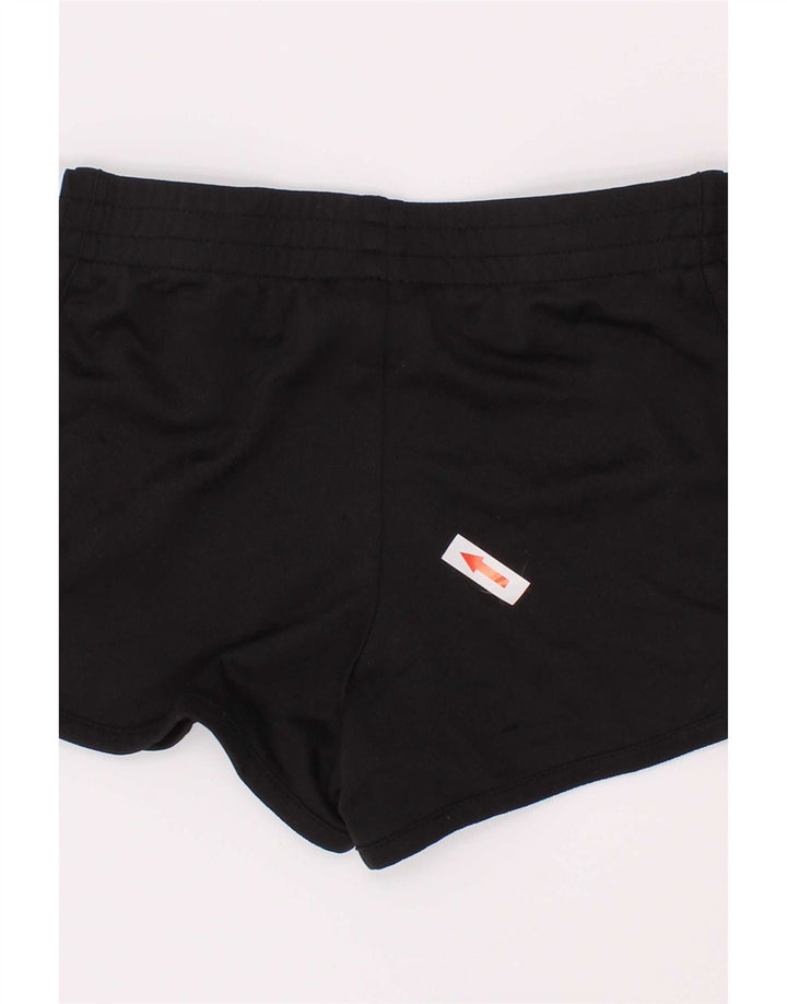 Adidas piger sportsshorts 3-4 år sort polyester