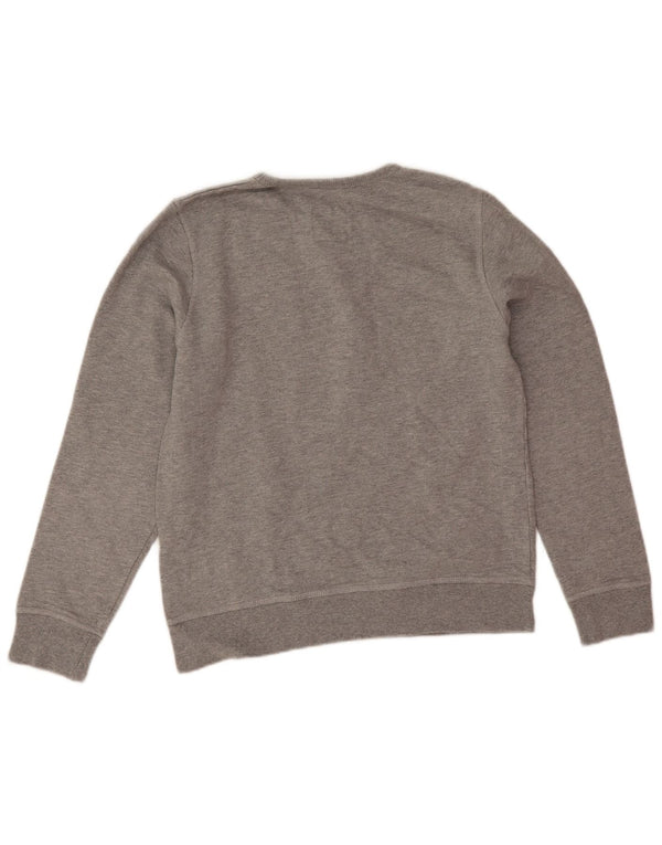 Levi's Girls Graphic Sweatshirt Jumper 13-14 år Grå Bomuld