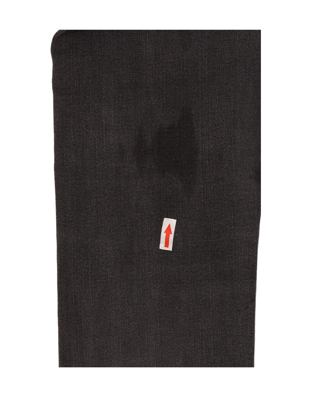 Lee Dame Malone Skinny Jeans W29 L32 Sort Bomuld