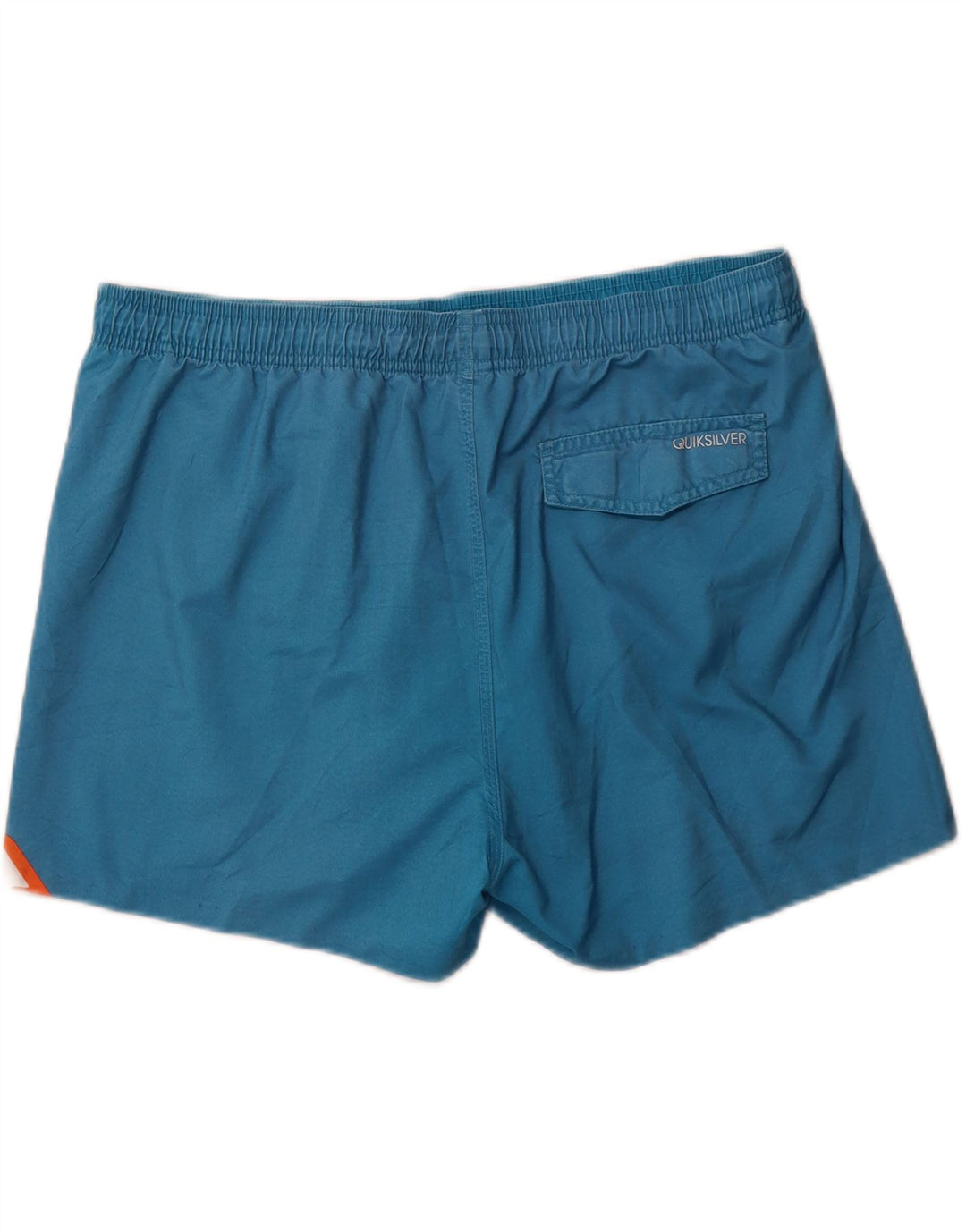 QUIKSILVER Badeshorts til mænd XL Blå