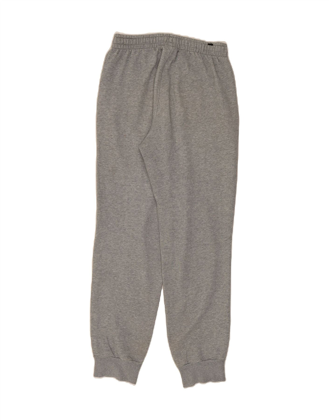 PUMA Mens Tracksuit Trousers Joggers Small  Grey Cotton Vintage Puma and Second-Hand Puma from Messina Hembry 