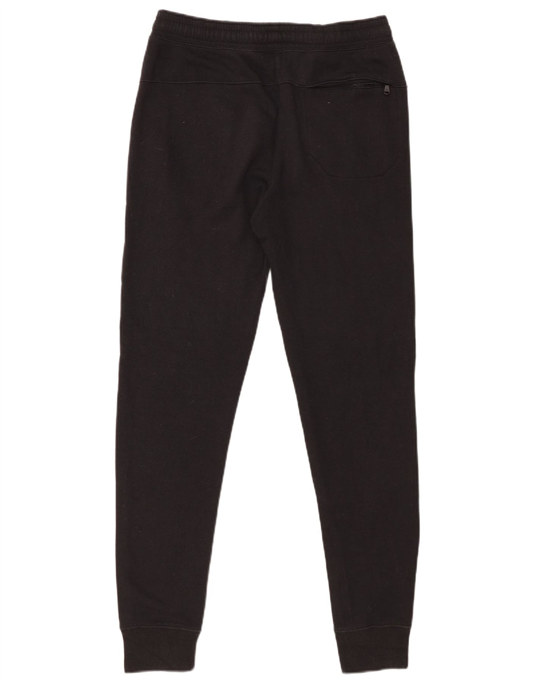 Champion Womens træningsdragt Bukser Joggers UK 10 Small Black