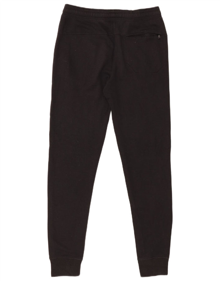 Champion Womens træningsdragt Bukser Joggers UK 10 Small Black