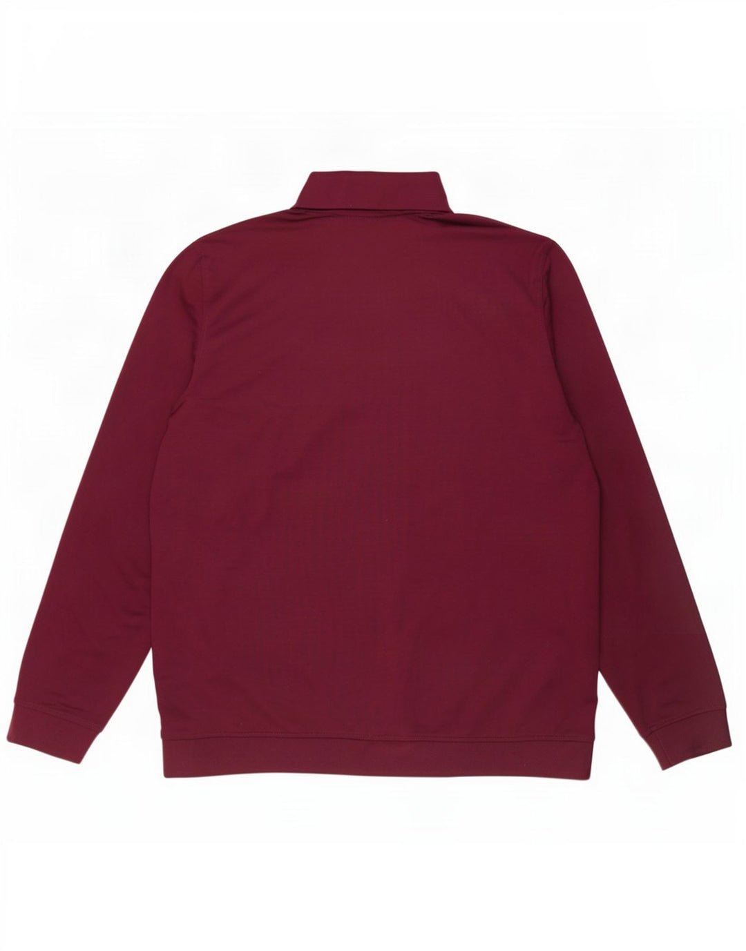 Under Armour Herre træningsdragt Topjakke XL Burgundy Polyester