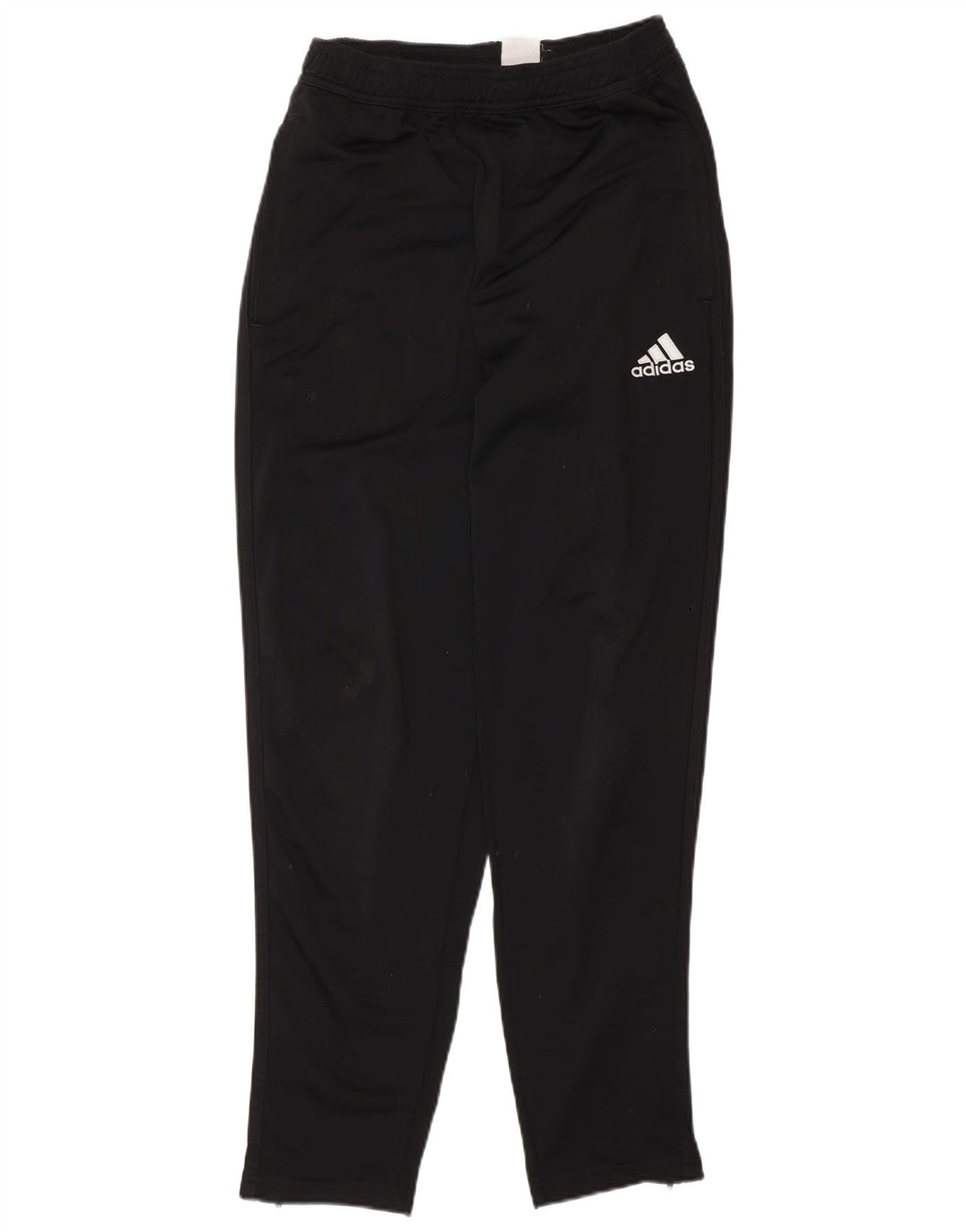 ADIDAS Træningsdragtsbukser til mænd Small Black
