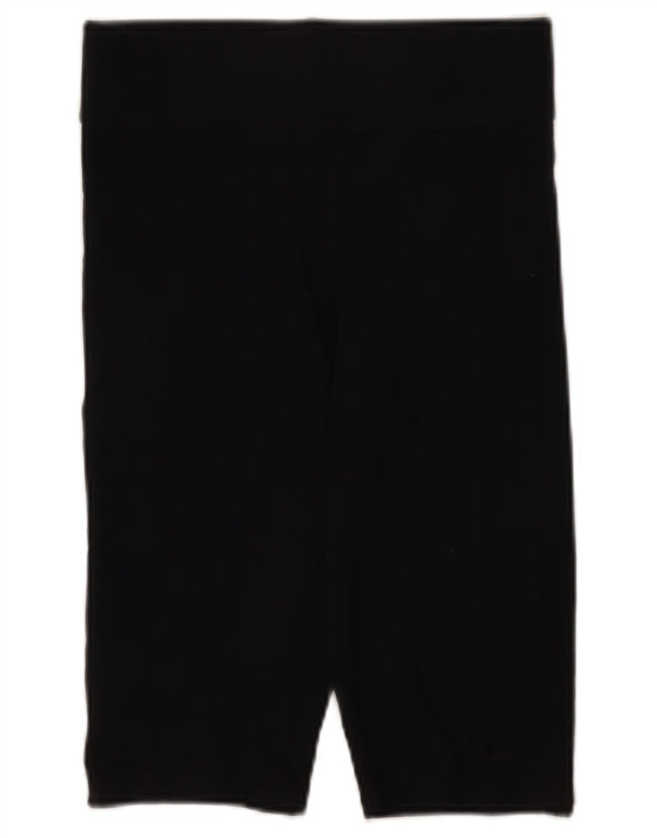 Nike sportsshorts til kvinder UK 6 XS Sort