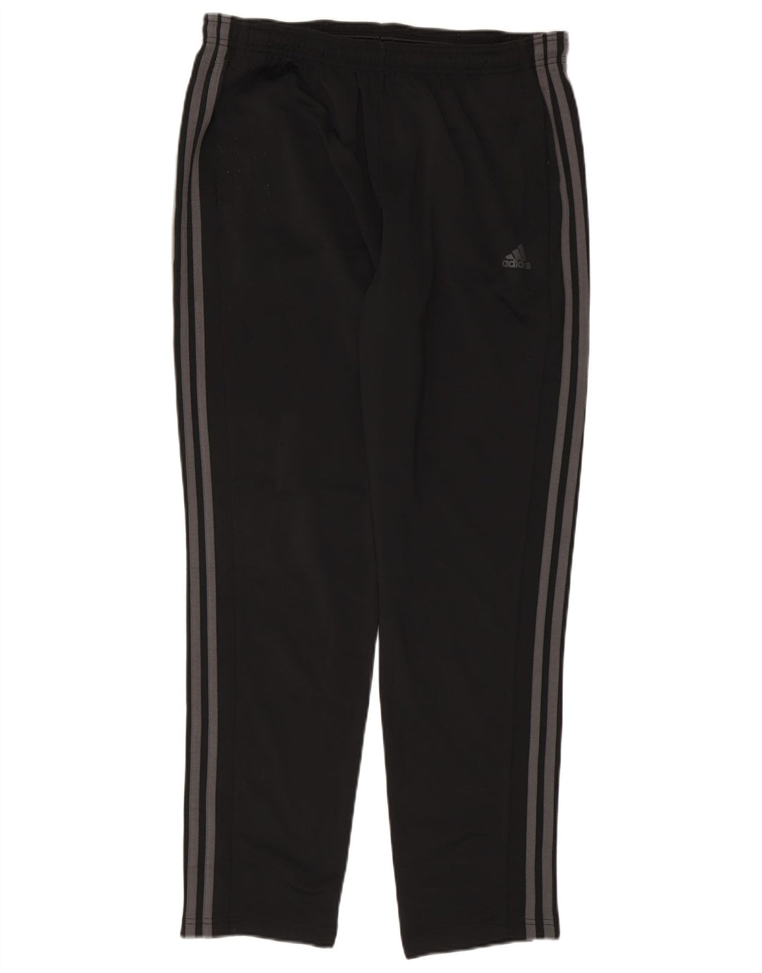 Adidas Træningsdragt bukser til mænd XL sort polyester