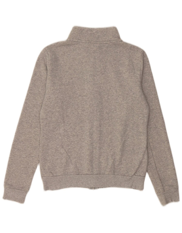 PUMA træningsdragt topjakke til kvinder UK 10 Small Grå