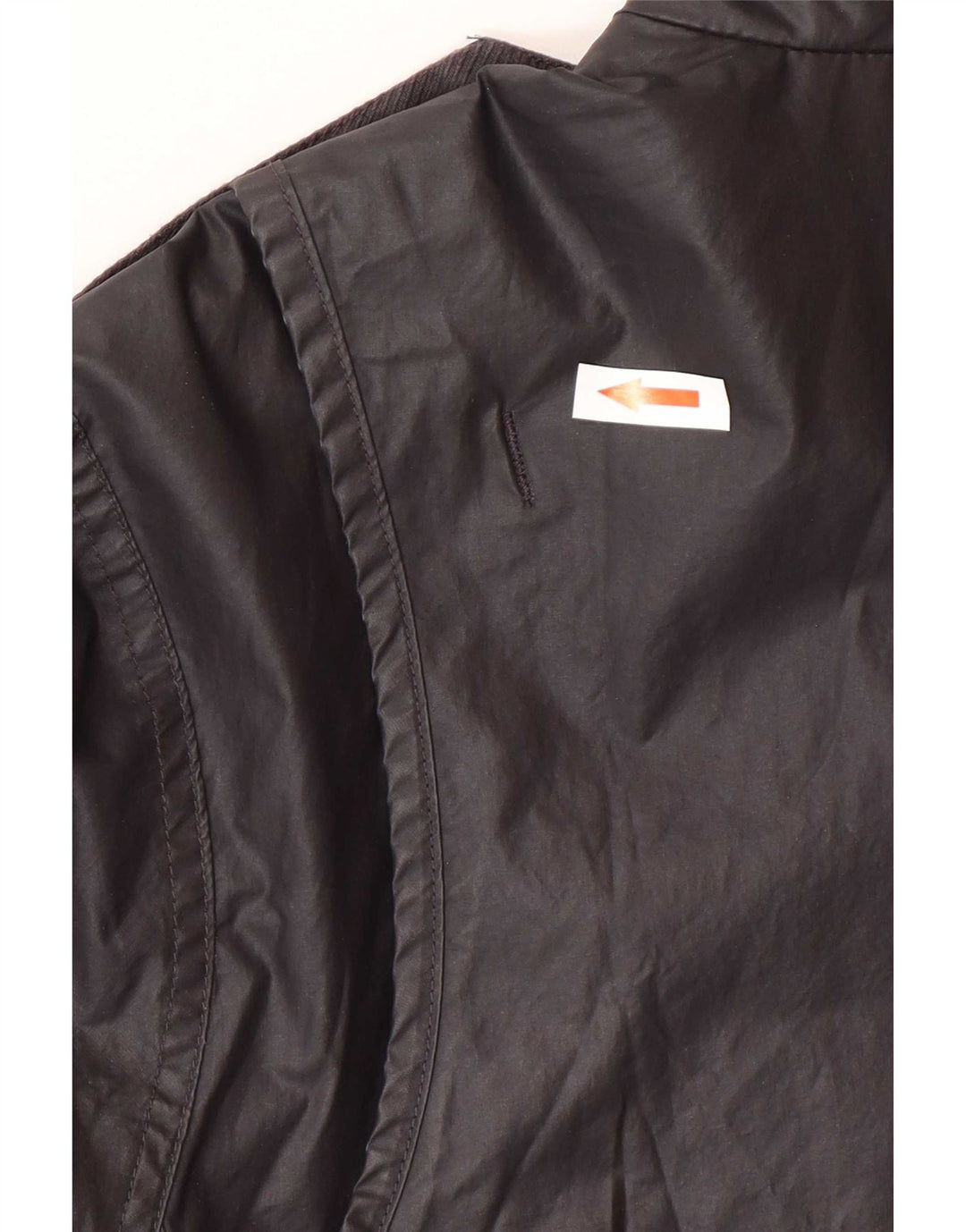 G-Star Herre Military Bomber Jacket UK 40 Stor Sort Bomuld