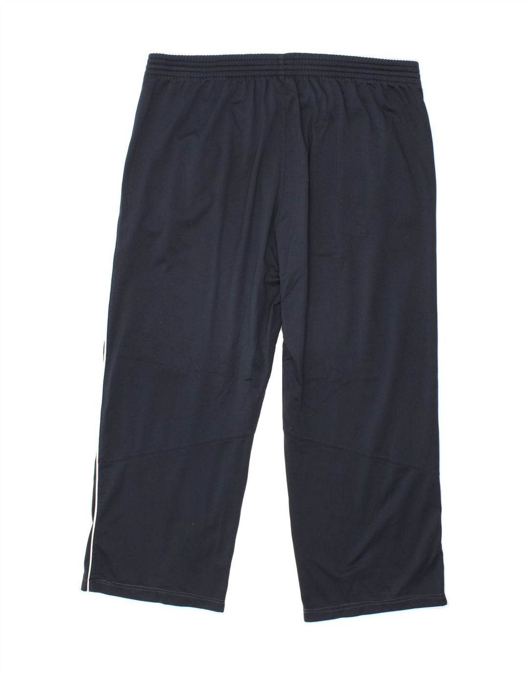 CHAMPION Womens Tracksuit Trousers UK 22 3XL  Navy Blue Polyester Vintage Champion and Second-Hand Champion from Messina Hembry 
