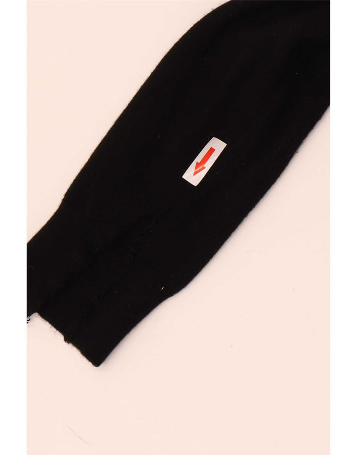 Zara Dame Cardigan Sweater UK 12 Medium Sort