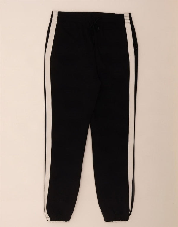 Nike træningsdragt til mænd Joggers Medium Sort Colourblock Polyester