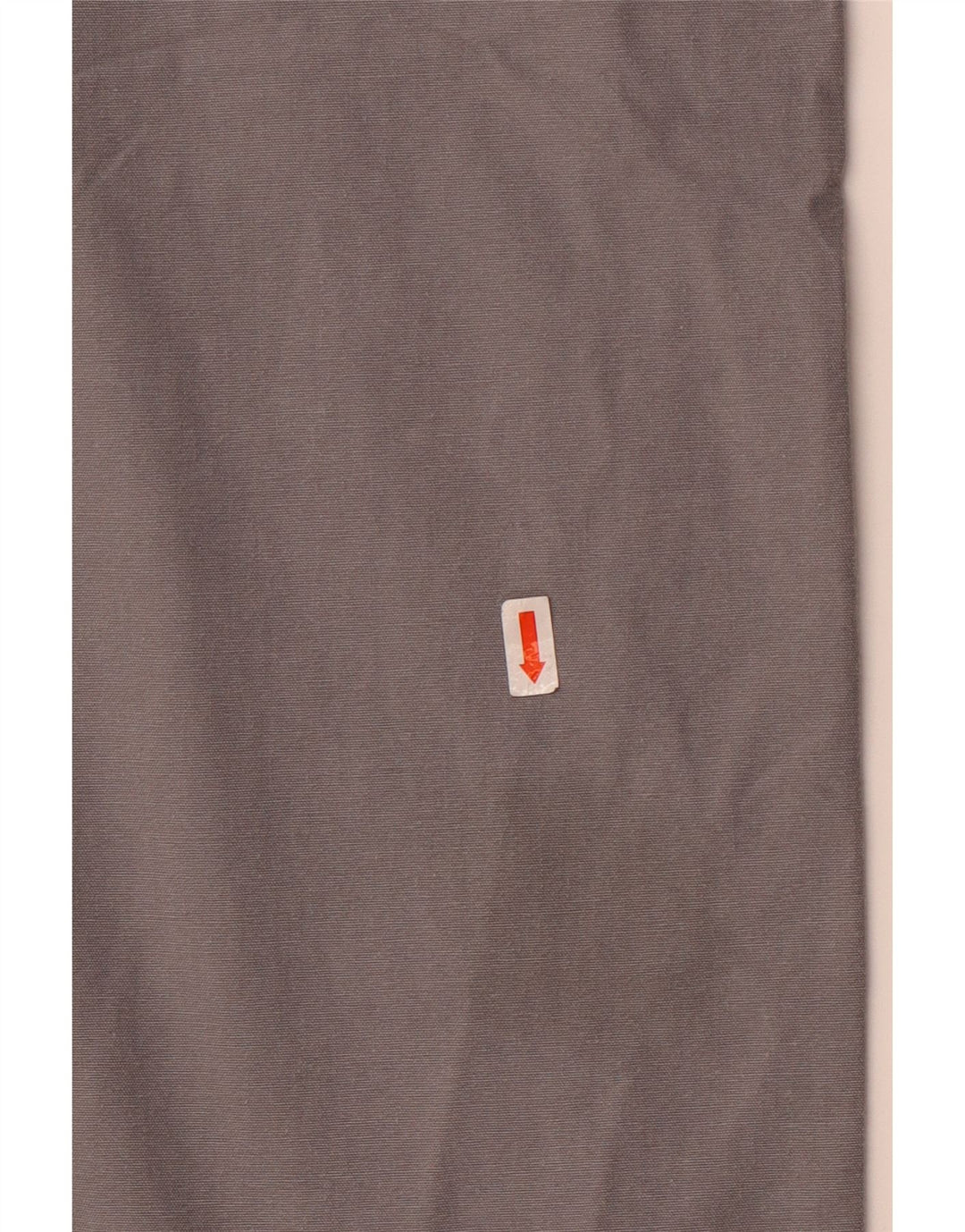 Carrera Straight Casual Bukser til mænd W30 L28 Grå