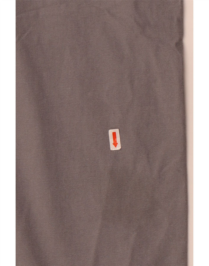 Carrera Straight Casual Bukser til mænd W30 L28 Grå