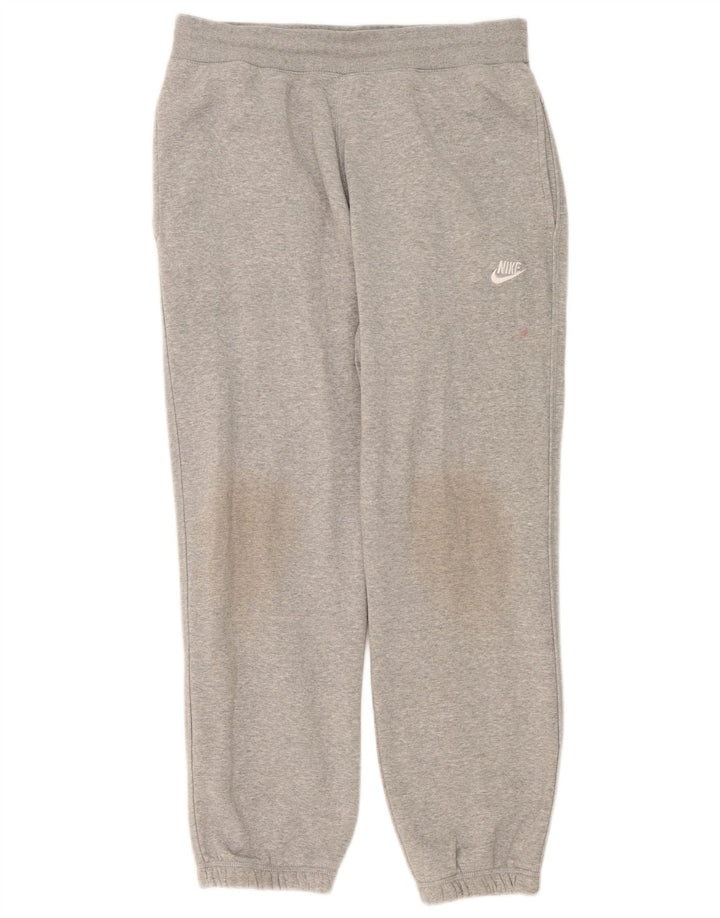 Nike træningsdragt til mænd Joggers XL Grå bomuld