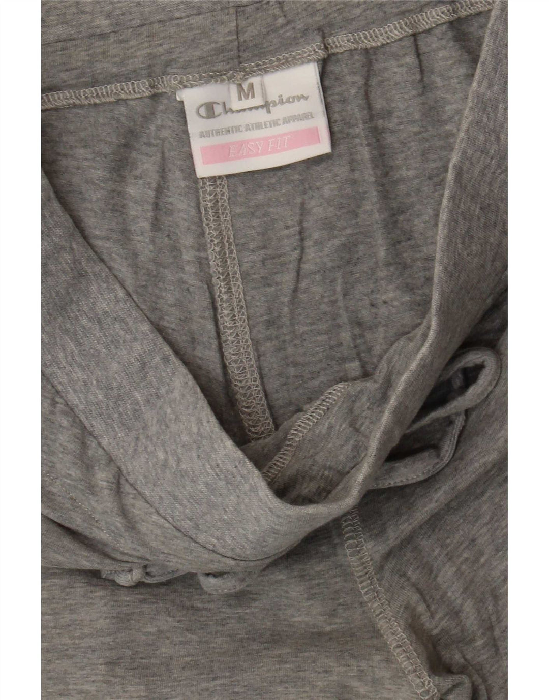 Champion Dame Capri Træningsdragt Bukser UK 12 Medium Grey