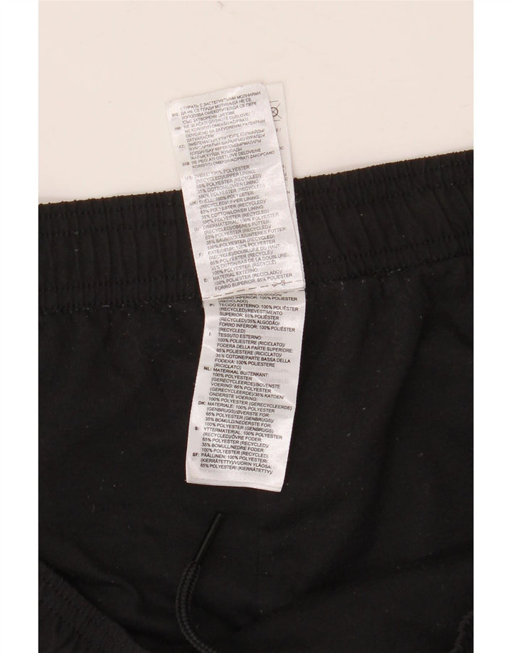 ADIDAS Træningsdragt til mænd Joggers XL Sort Polyester