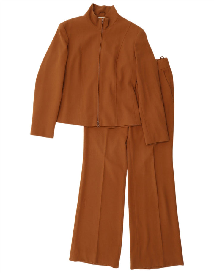 Hirsch Damesæt 2 stk EU 38 Medium W28 L34 Brun Polyester
