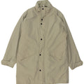 ROHAN Mens Windbreaker Coat UK 38 Medium Green Polyamide