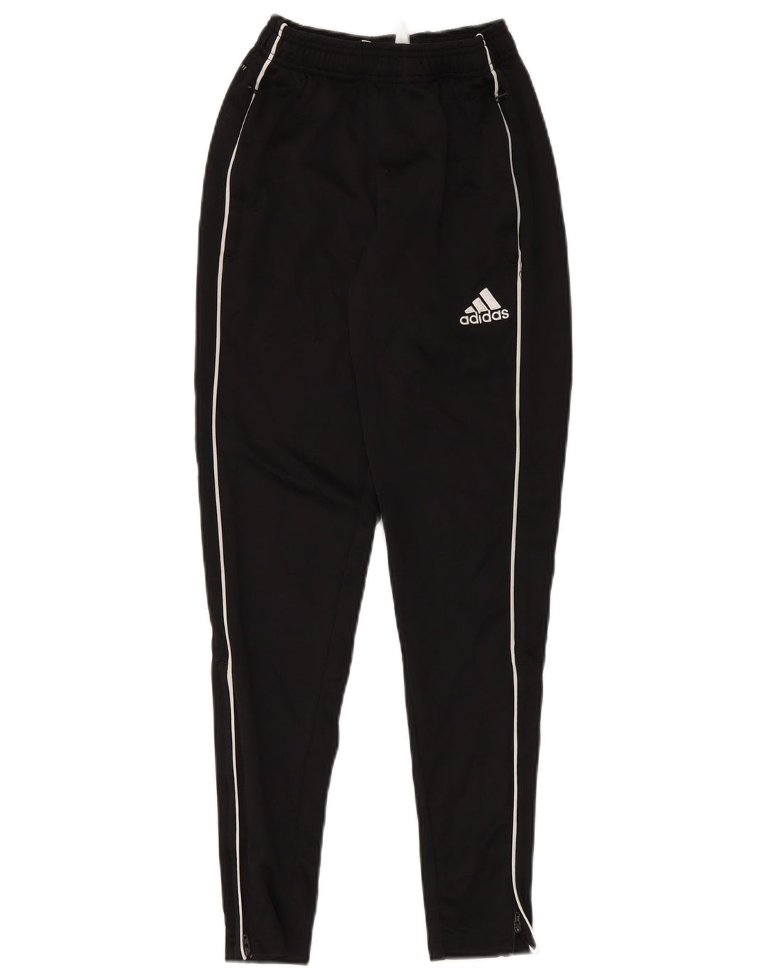 Adidas Træningsdragt bukser til mænd XS Sort polyester