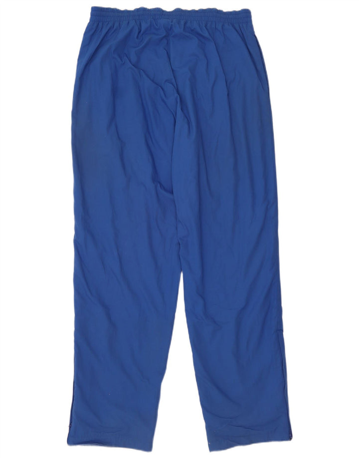 Lotto Herre træningsdragt Bukser UK 42/44 XL Blå Polyester