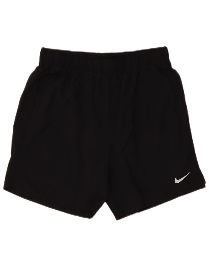 Nike Herre Dri Fit Sportshorts Medium Sort