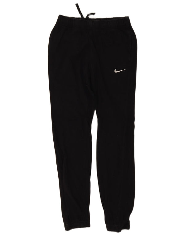Nike træningsdragt til mænd Joggers XS Sort bomuld