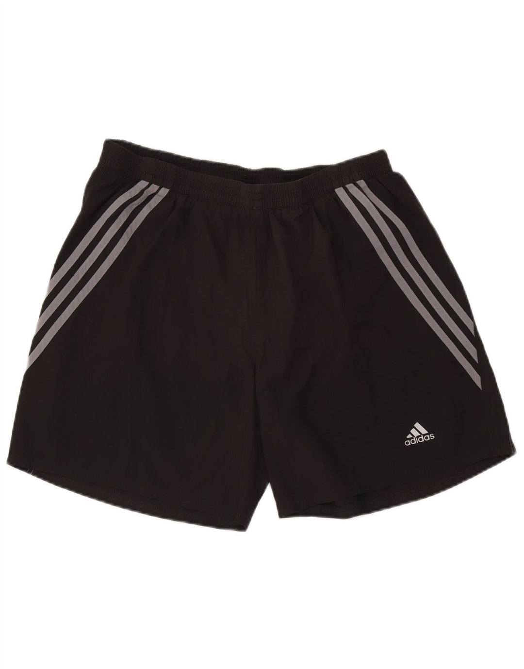 Adidas Herre Sportshorts XL Sort Polyester