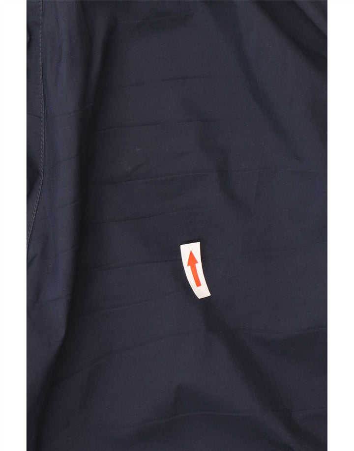 Adidas Boys Capri træningsdragt bukser 13-14 år marineblå polyester
