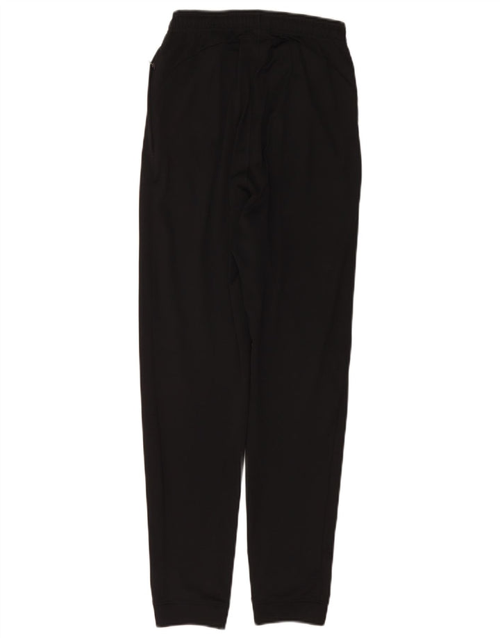 NIKE Boys Liverpool træningsdragt Bukser Joggers 13-14 år XL Sort