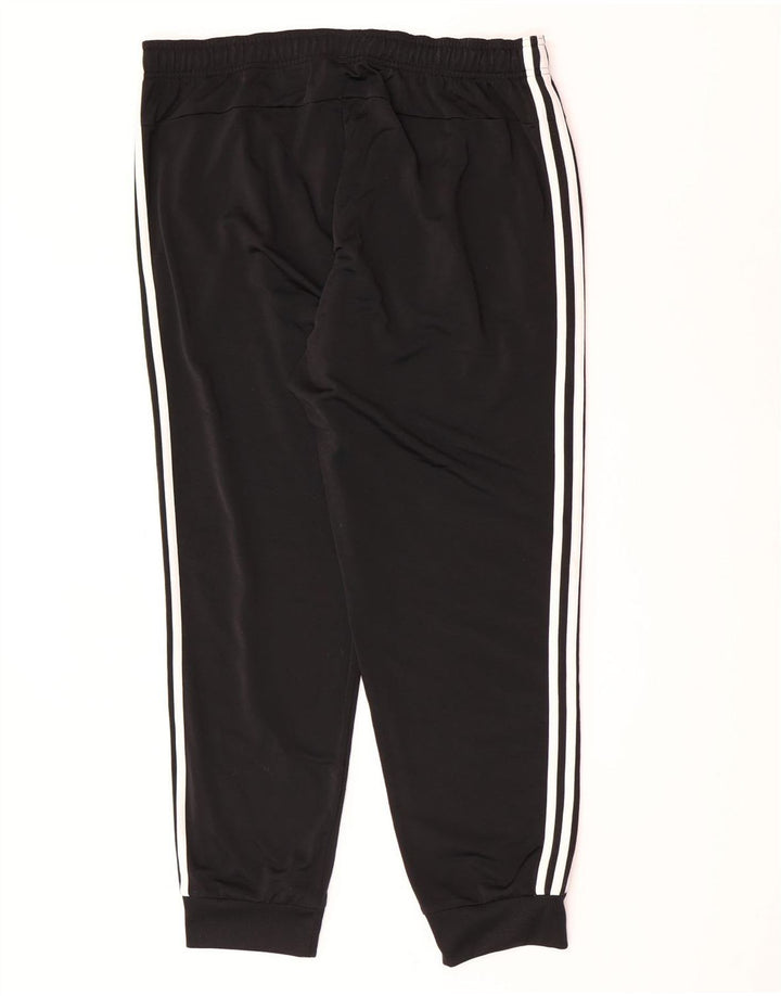 Adidas Træningsdragt til mænd Joggers XL Sort Polyester