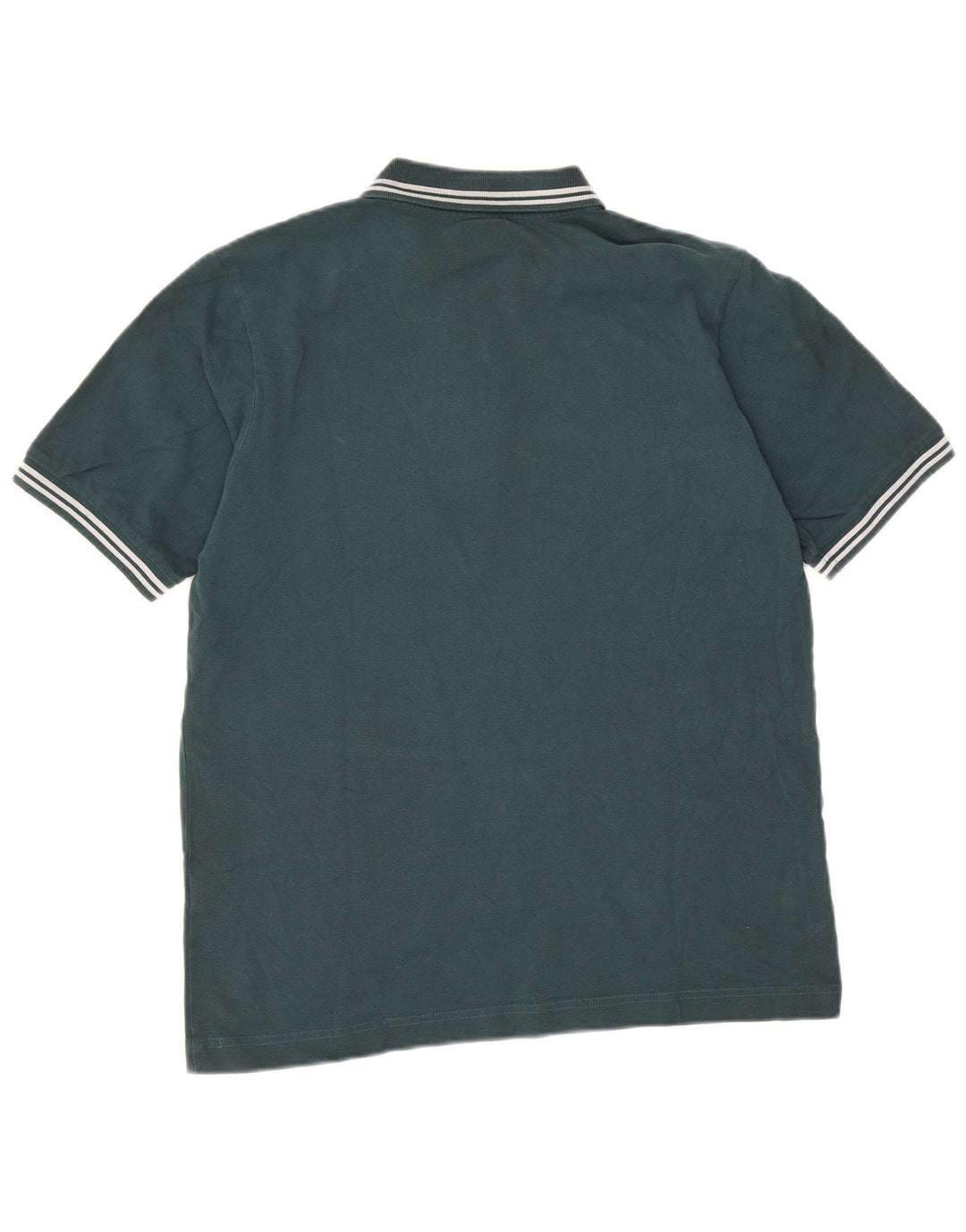 Kappa herre polo shirt mellemgrøn
