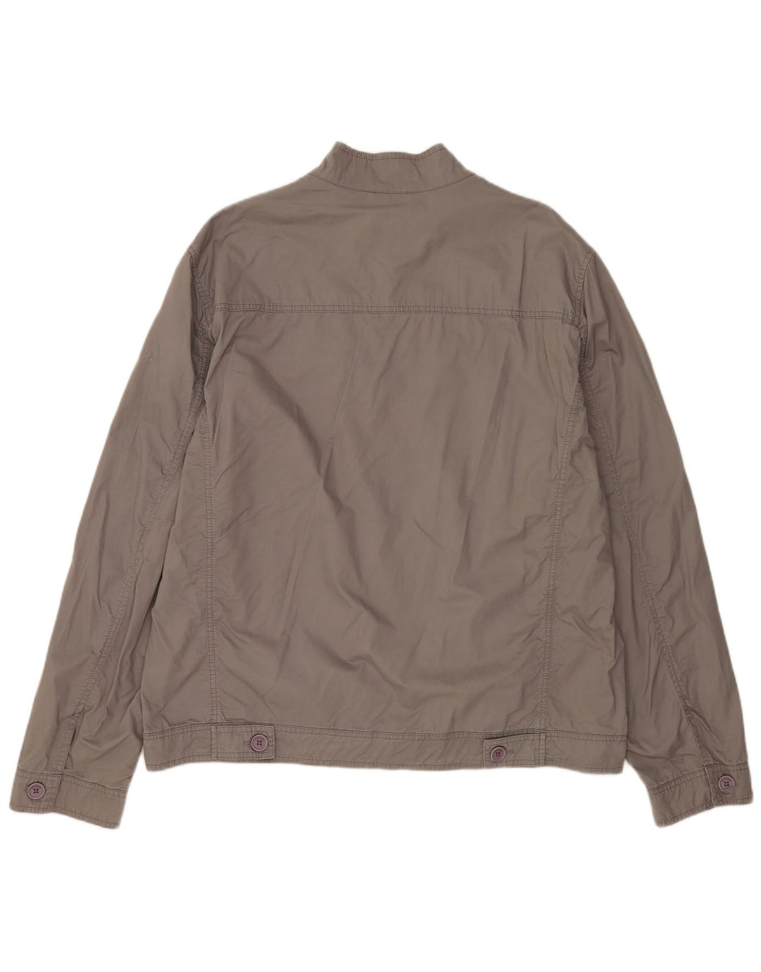NAVIGARE Herre Utility Jacket UK 46 3XL Grå