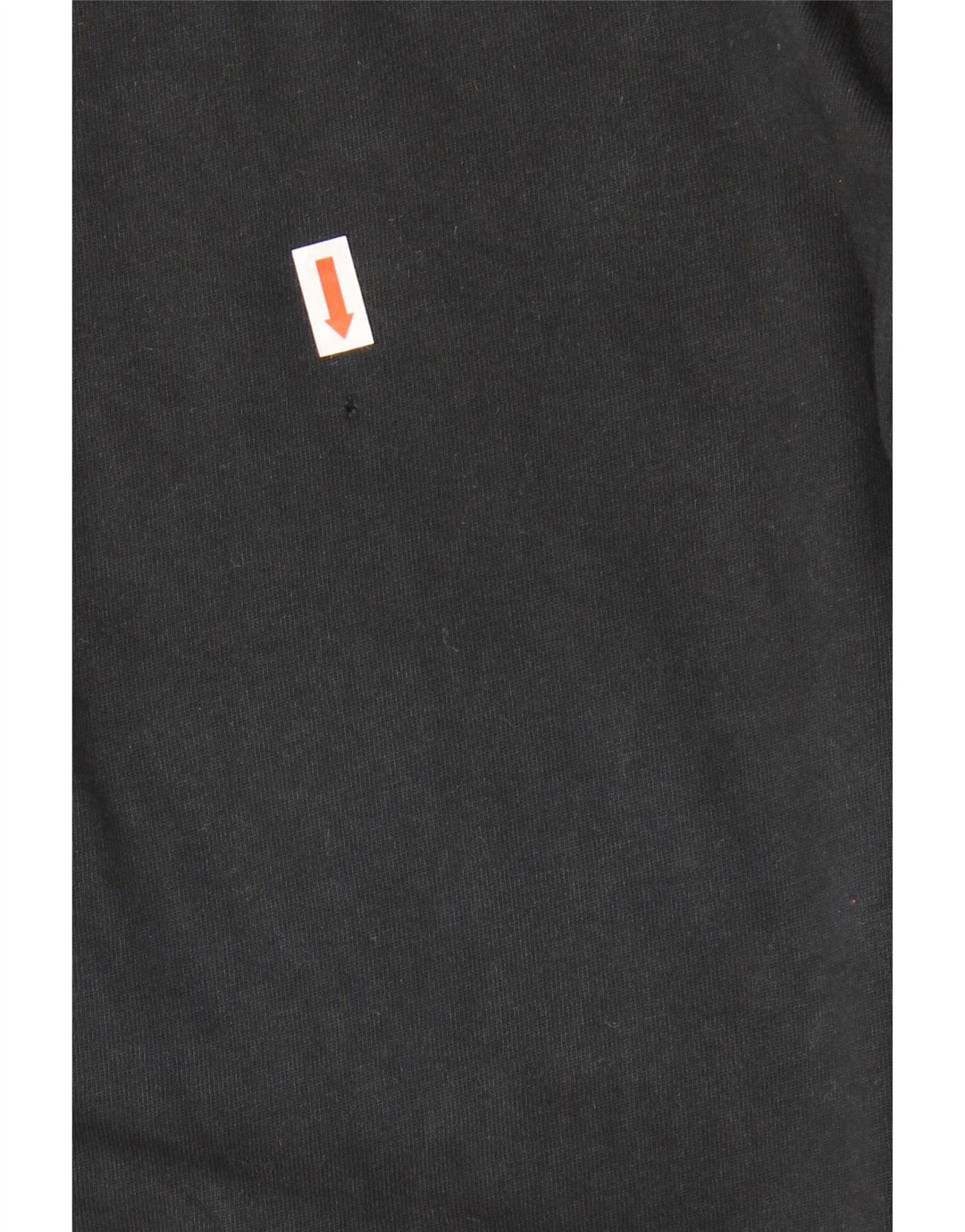 Puma Herre grafiske sportsshorts XL Sort