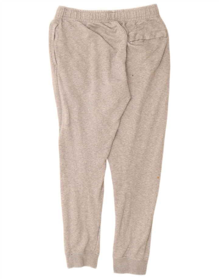 Nike træningsdragt til mænd Joggers Medium Grey Flecked Bomuld