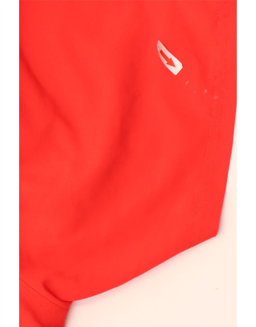 Puma Badeshorts til mænd XL Rød Polyester