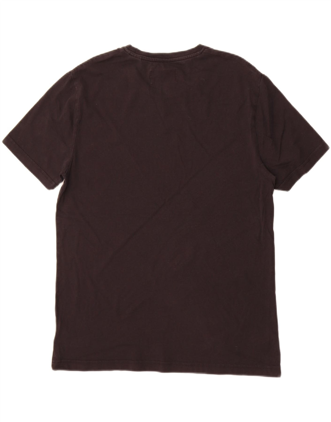 Penguin Herre T-Shirt Top XL Sort Bomuld