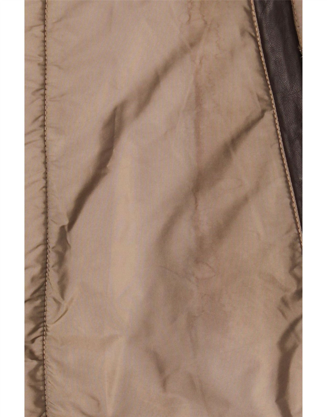 Paul & Shark Herre Yachting Utility Jacket UK 44 2XL Brun Nylon