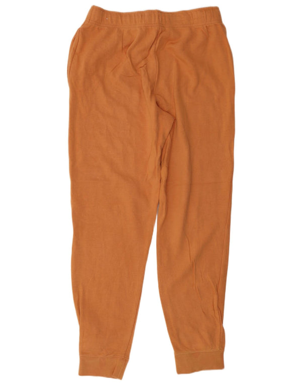 Nike træningsdragt til kvinder Joggers UK 14 Medium Orange Bomuld