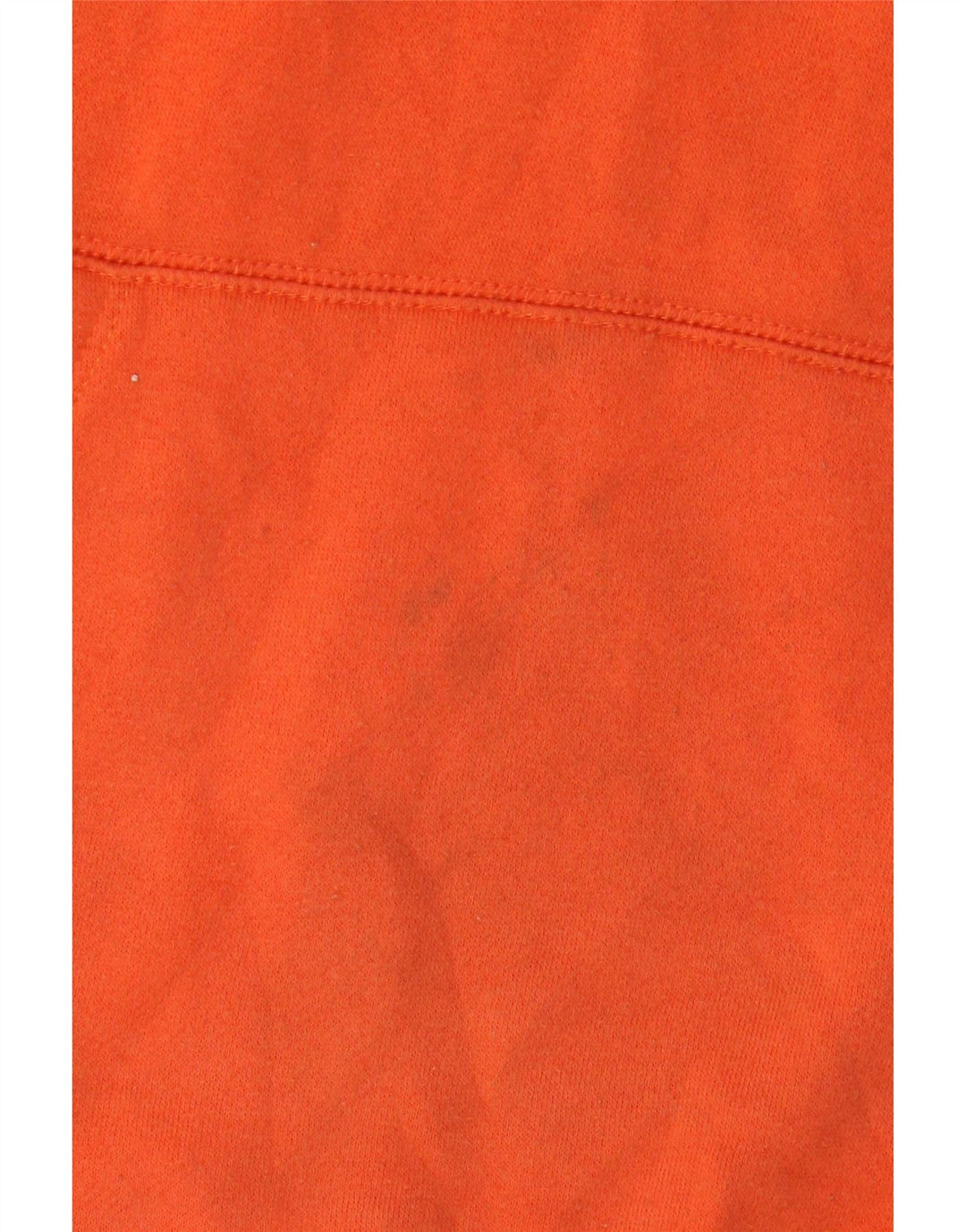 Volcom Boys Graphic Hoodie Jumper 9-10 år Medium Orange Bomuld